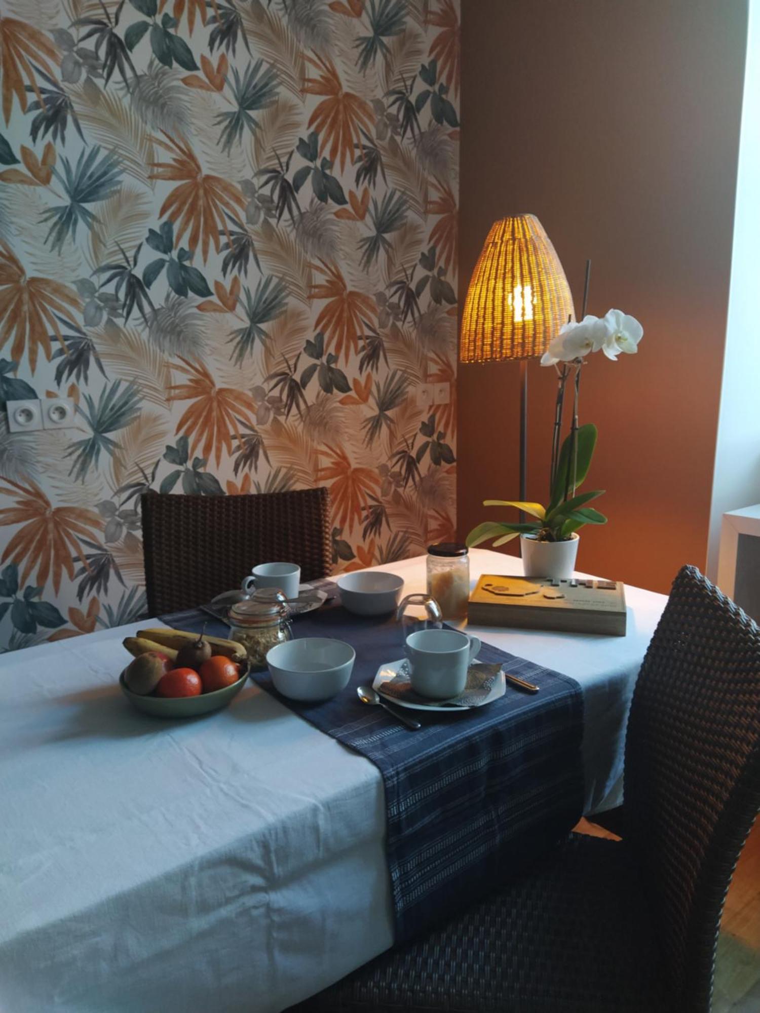 Gite Modes Et Cafe Epargnes Zewnętrze zdjęcie